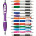 promotional pens few minimum order,logo advertising ball pen, less MOQ